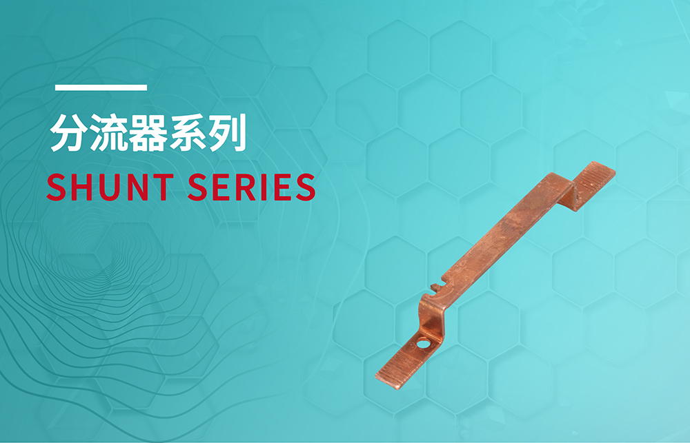 分流器系列